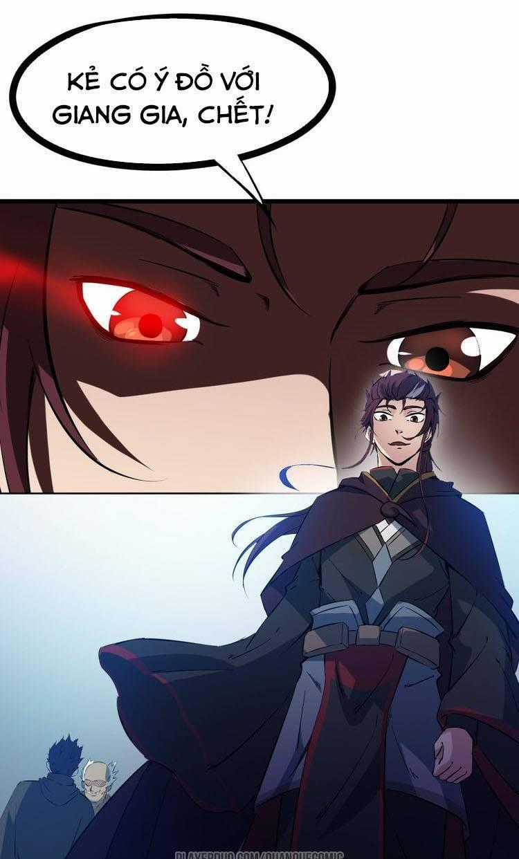 Long Mạch Võ Thần Chapter 50 trang 61