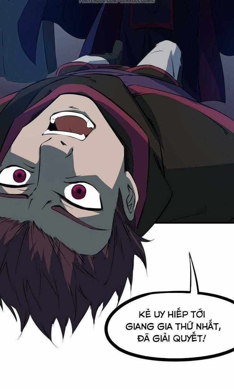 Long Mạch Võ Thần Chapter 50 trang 62