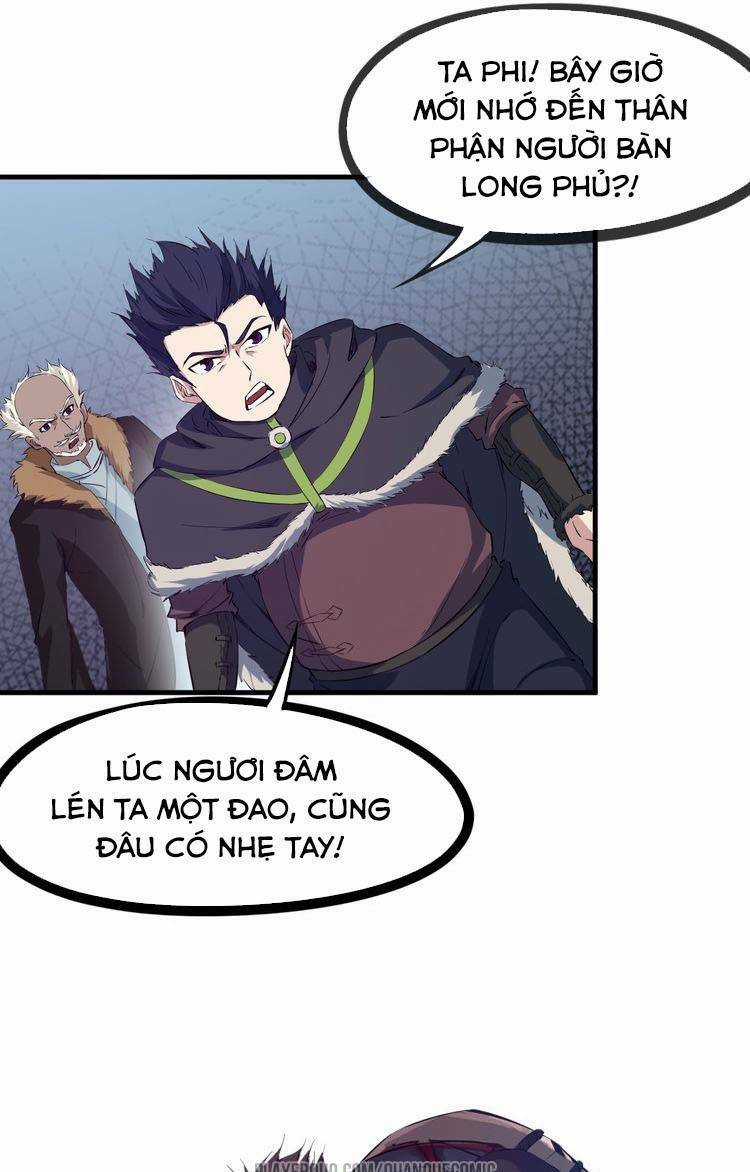 Long Mạch Võ Thần Chapter 50 trang 9