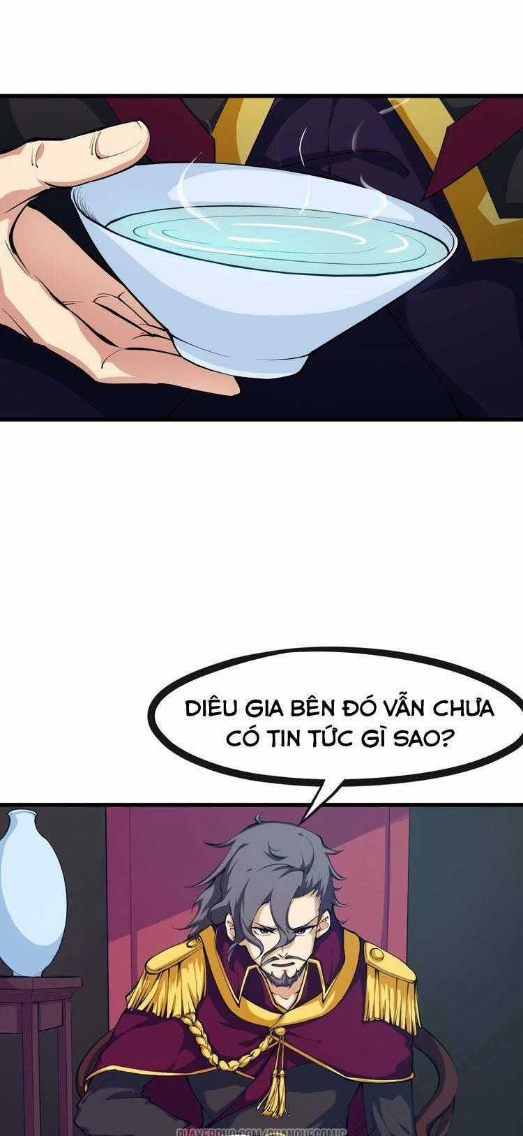 Long Mạch Võ Thần Chapter 51 trang 0