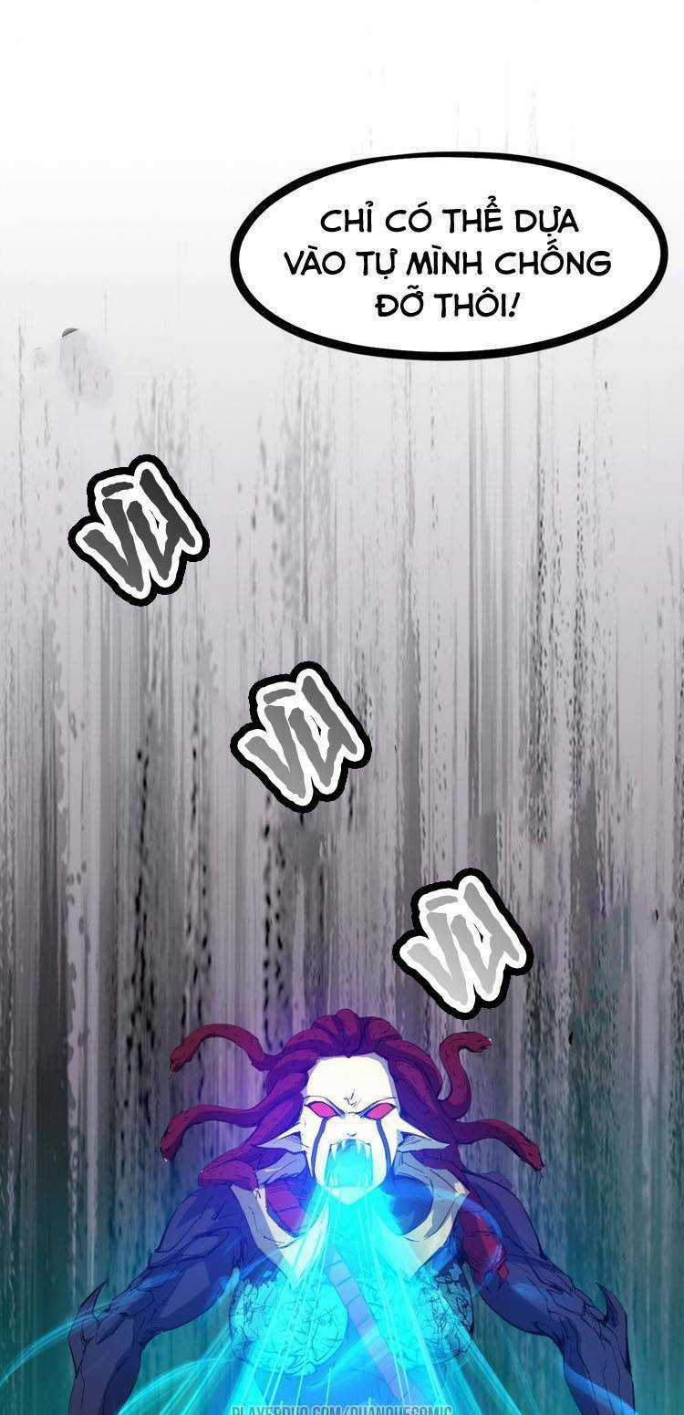 Long Mạch Võ Thần Chapter 51 trang 36