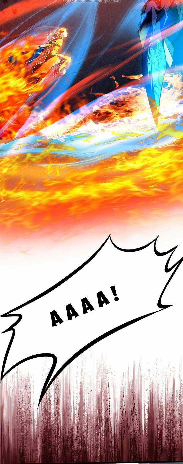 Long Mạch Võ Thần Chapter 51 trang 39