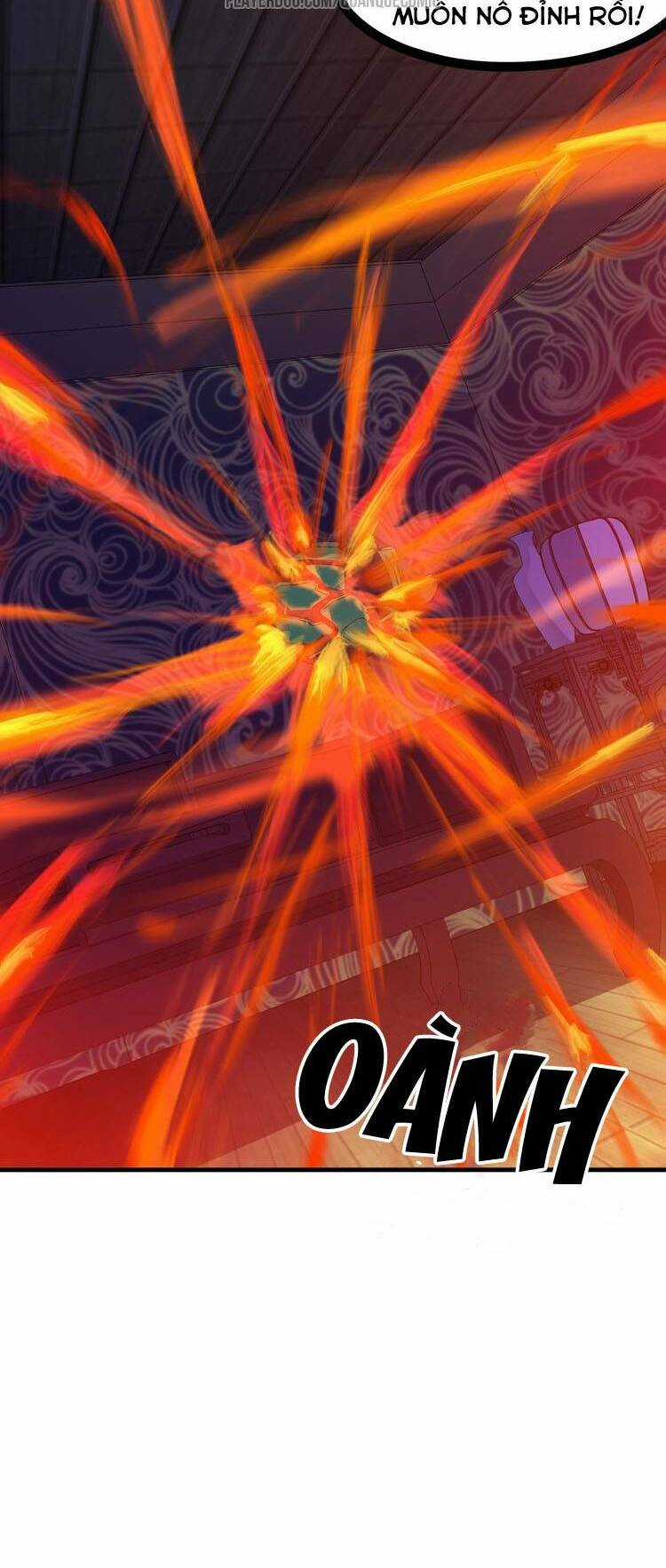 Long Mạch Võ Thần Chapter 51 trang 41