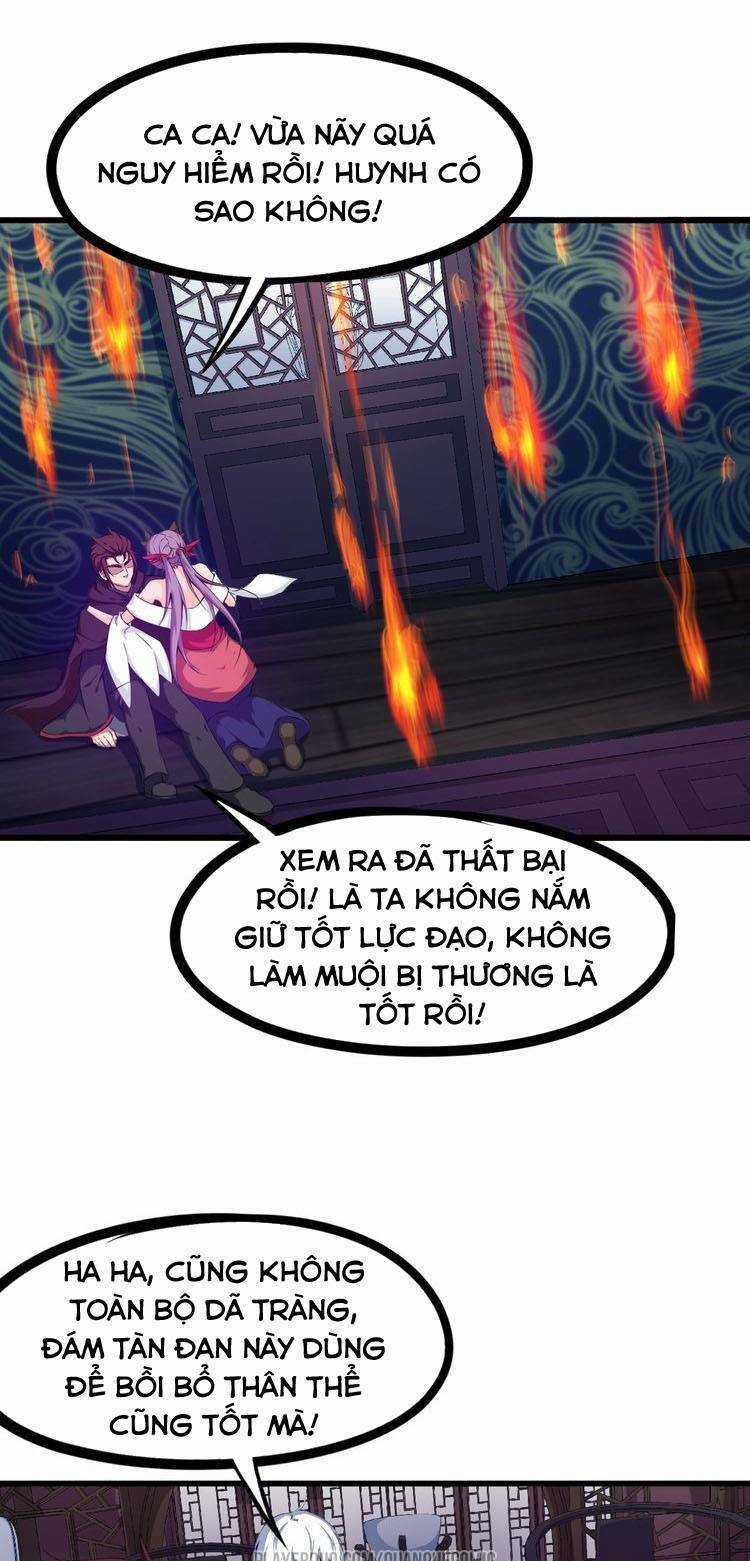 Long Mạch Võ Thần Chapter 51 trang 42