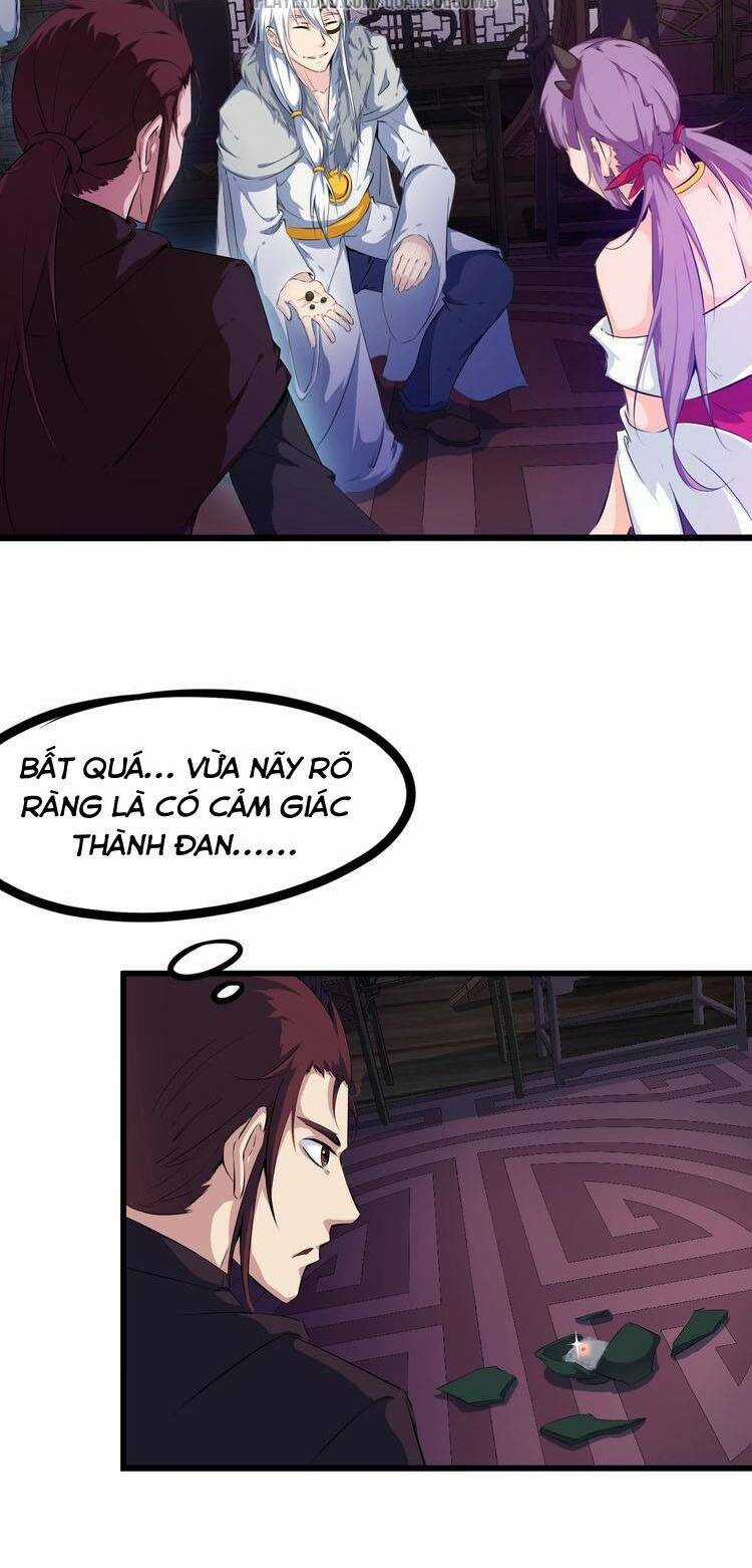 Long Mạch Võ Thần Chapter 51 trang 43