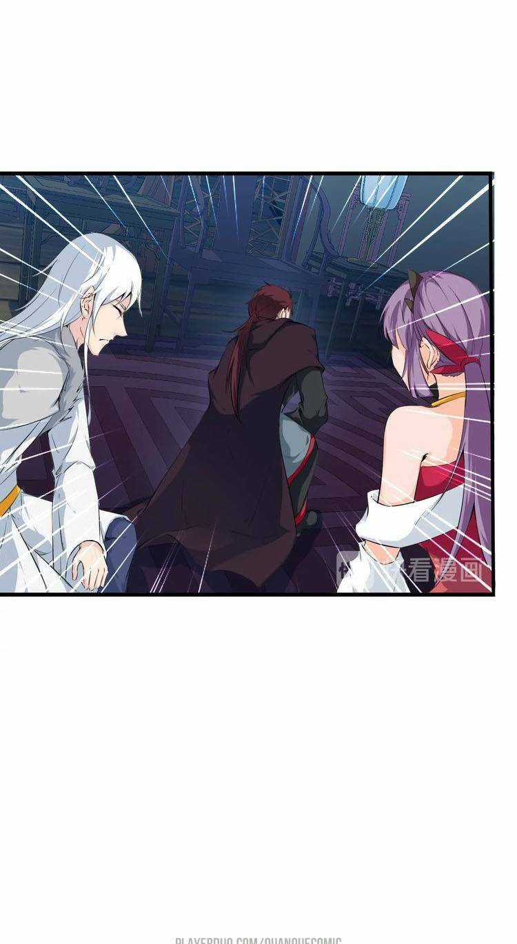 Long Mạch Võ Thần Chapter 51 trang 44