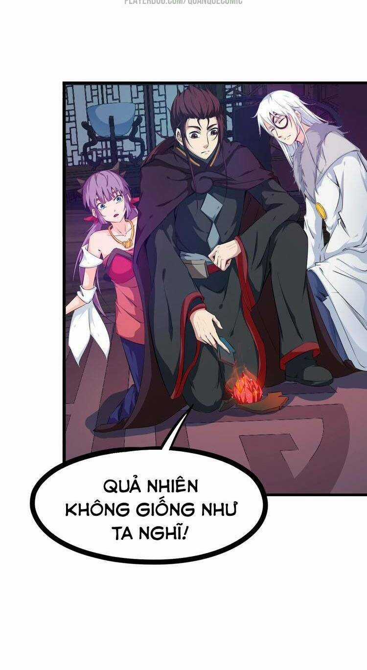 Long Mạch Võ Thần Chapter 51 trang 45