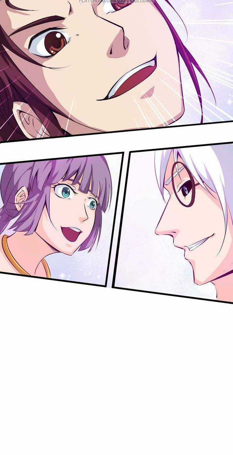 Long Mạch Võ Thần Chapter 51 trang 47