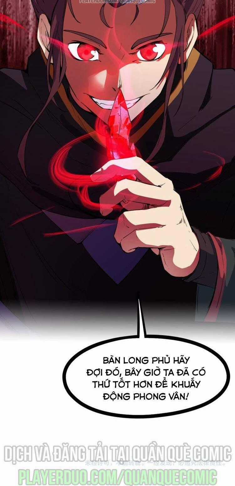 Long Mạch Võ Thần Chapter 51 trang 51