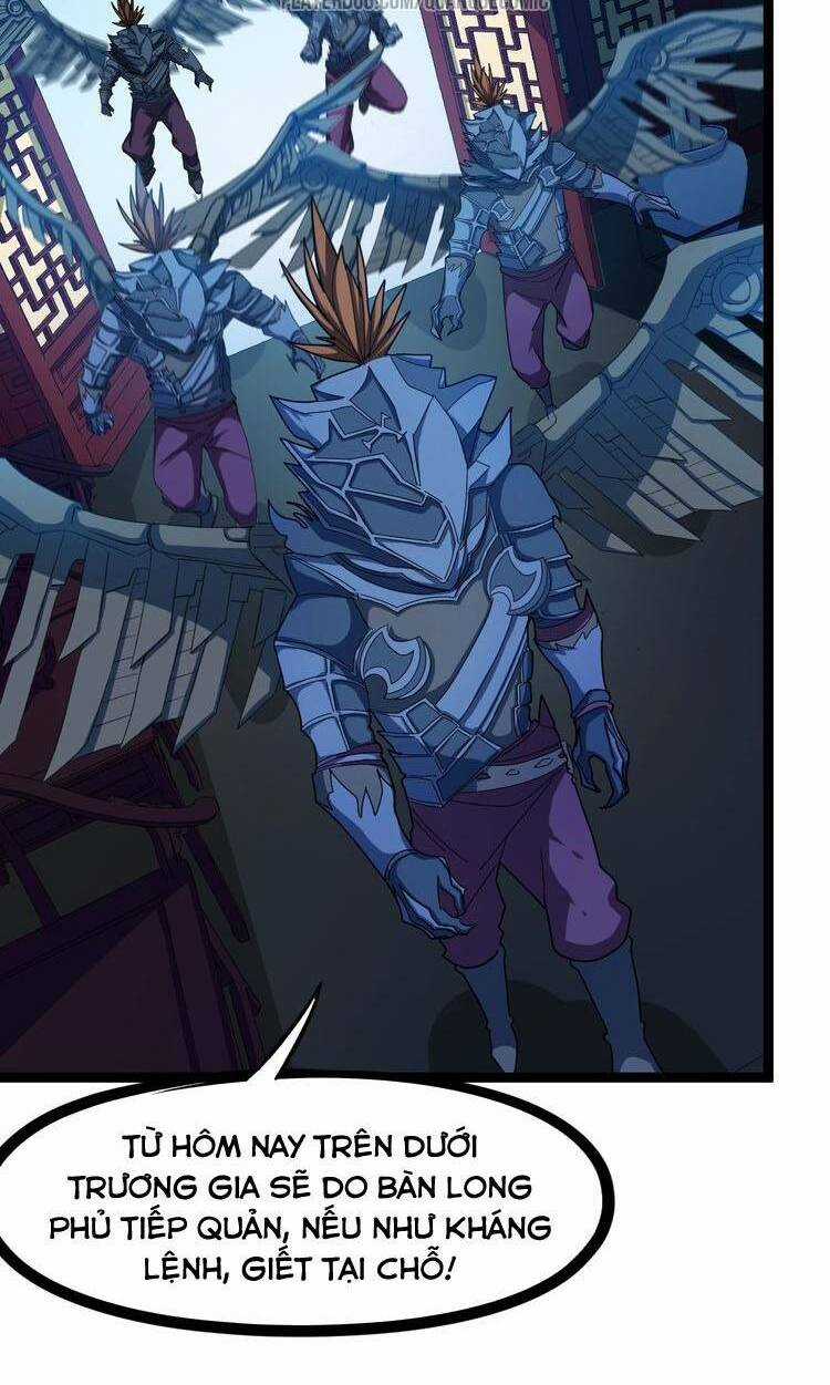 Long Mạch Võ Thần Chapter 51 trang 7