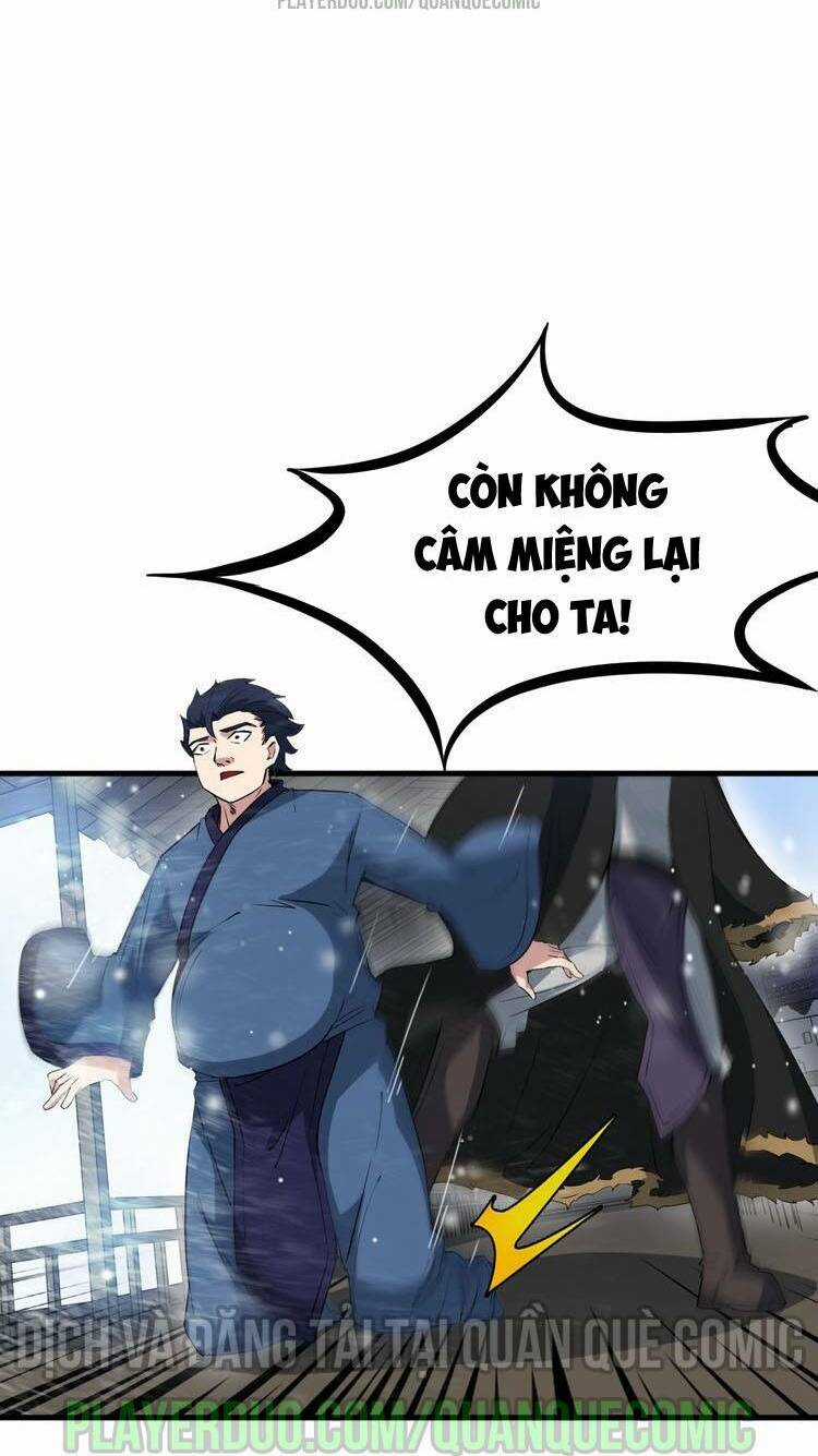 Long Mạch Võ Thần Chapter 52 trang 39