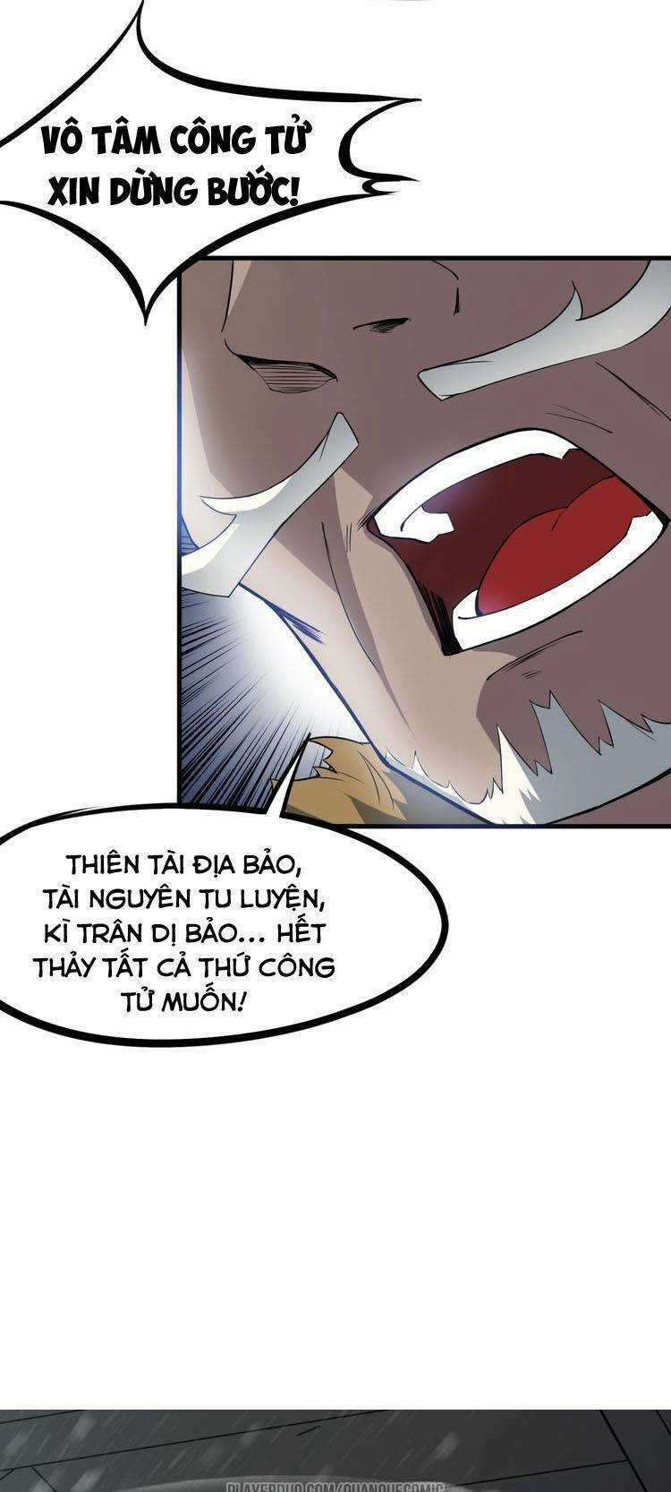 Long Mạch Võ Thần Chapter 52 trang 44