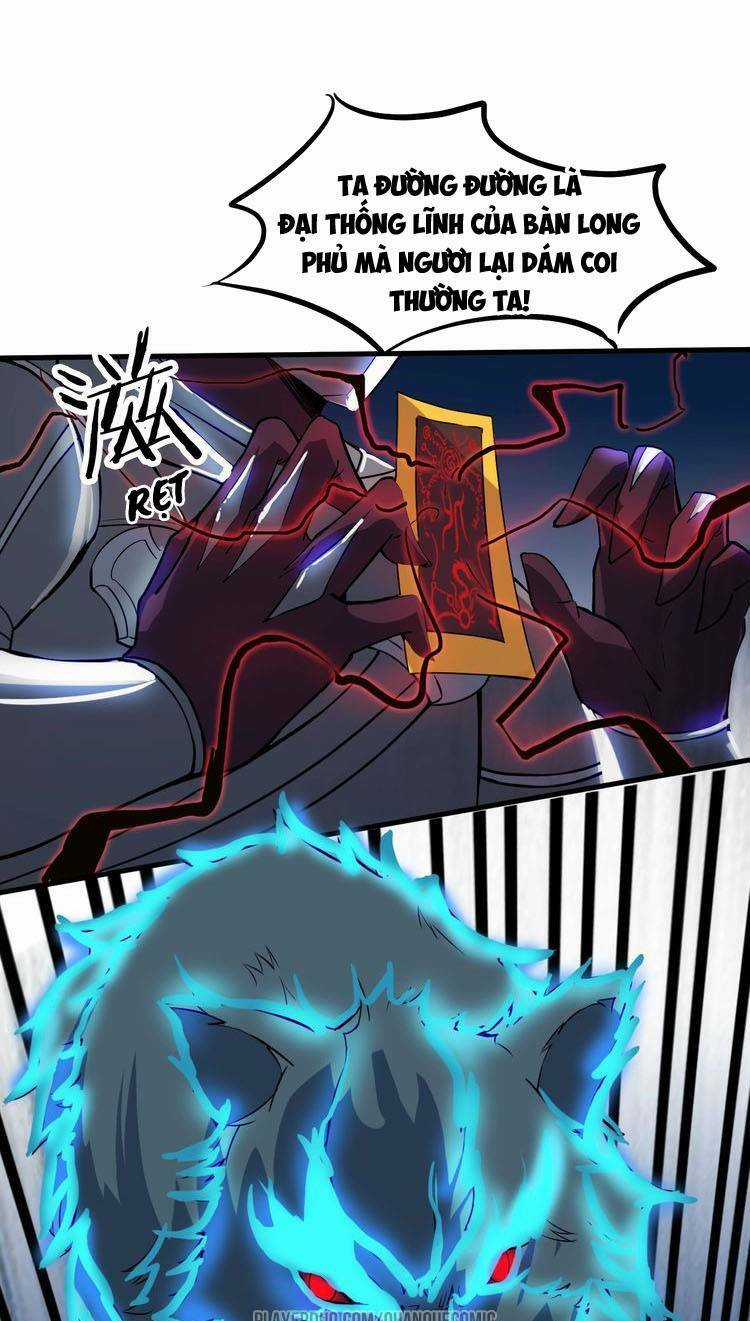 Long Mạch Võ Thần Chapter 53 trang 26