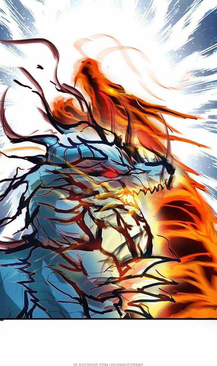 Long Mạch Võ Thần Chapter 53 trang 36