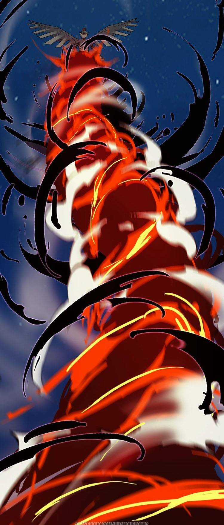 Long Mạch Võ Thần Chapter 53 trang 40