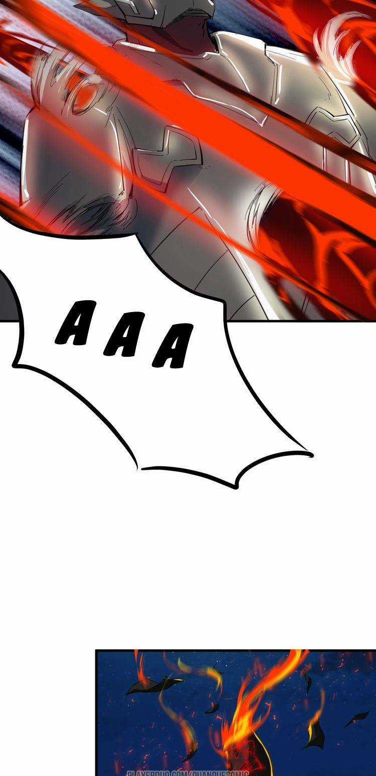 Long Mạch Võ Thần Chapter 53 trang 42