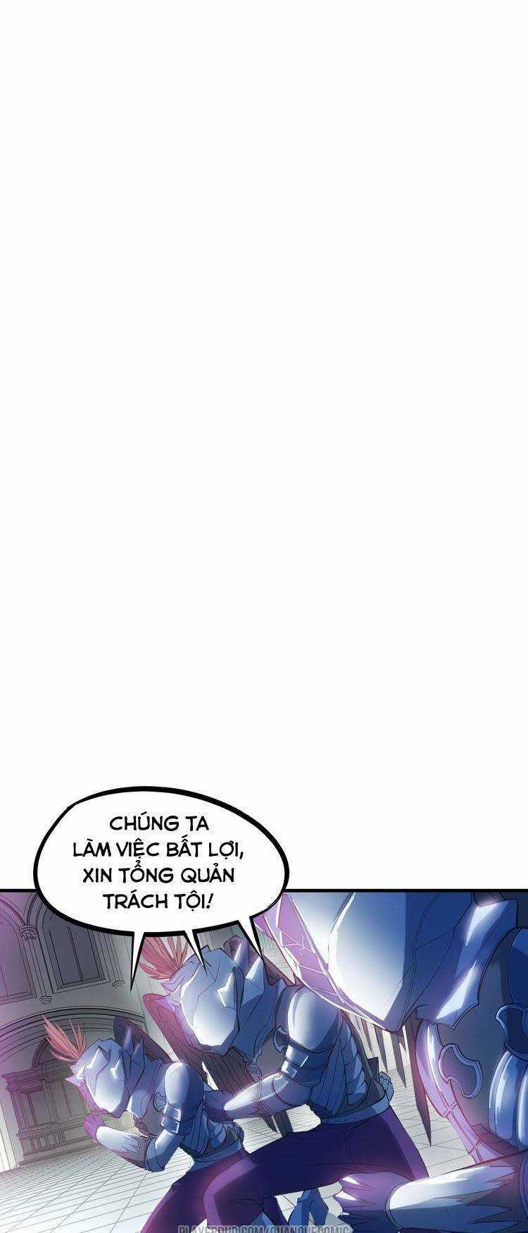 Long Mạch Võ Thần Chapter 53 trang 46