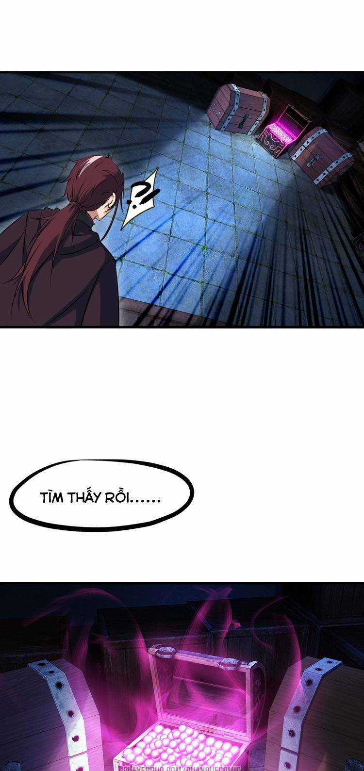 Long Mạch Võ Thần Chapter 53 trang 6