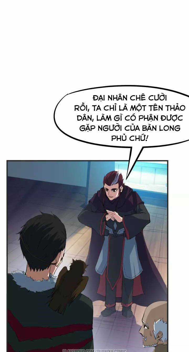 Long Mạch Võ Thần Chapter 54 trang 12