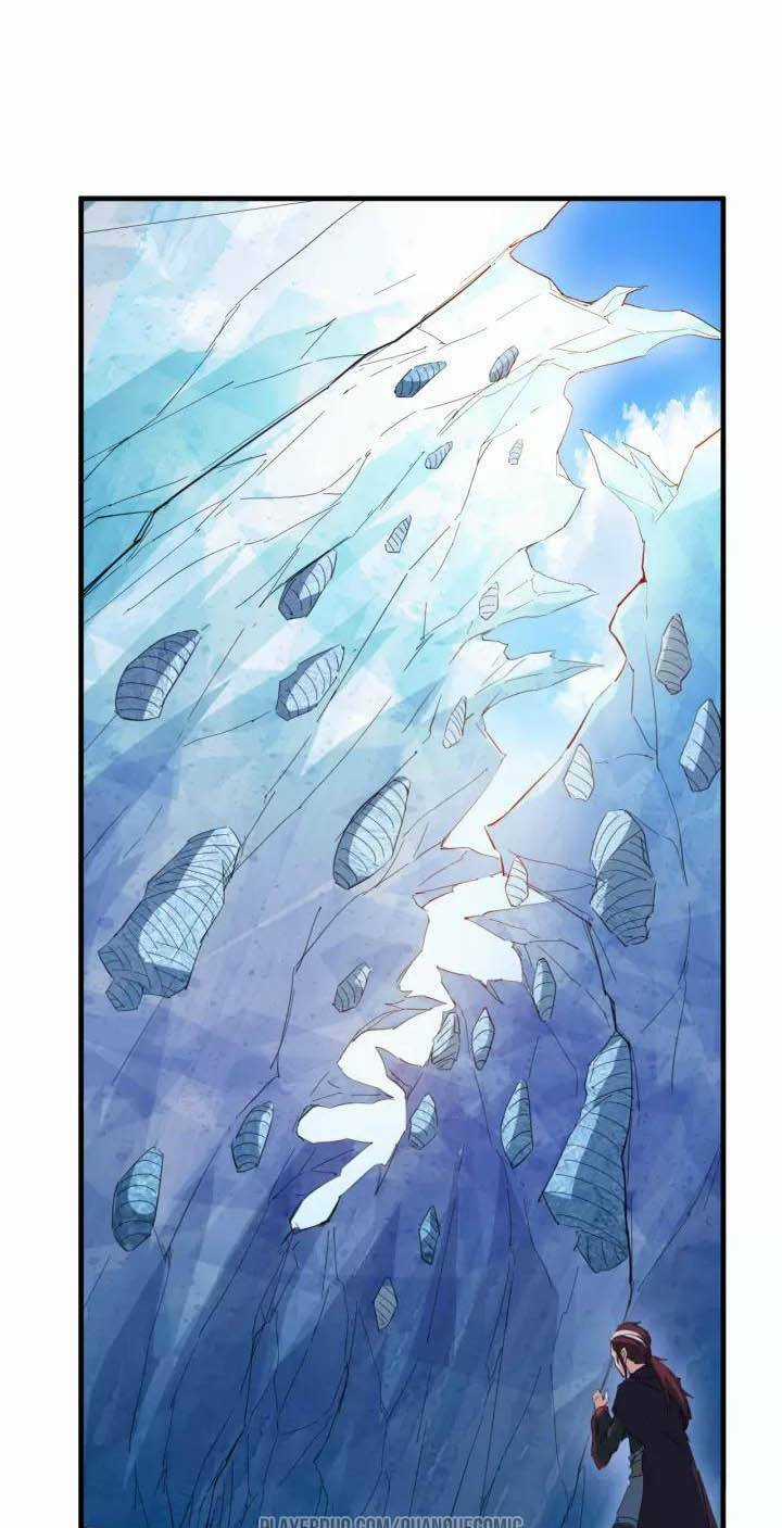 Long Mạch Võ Thần Chapter 54 trang 22