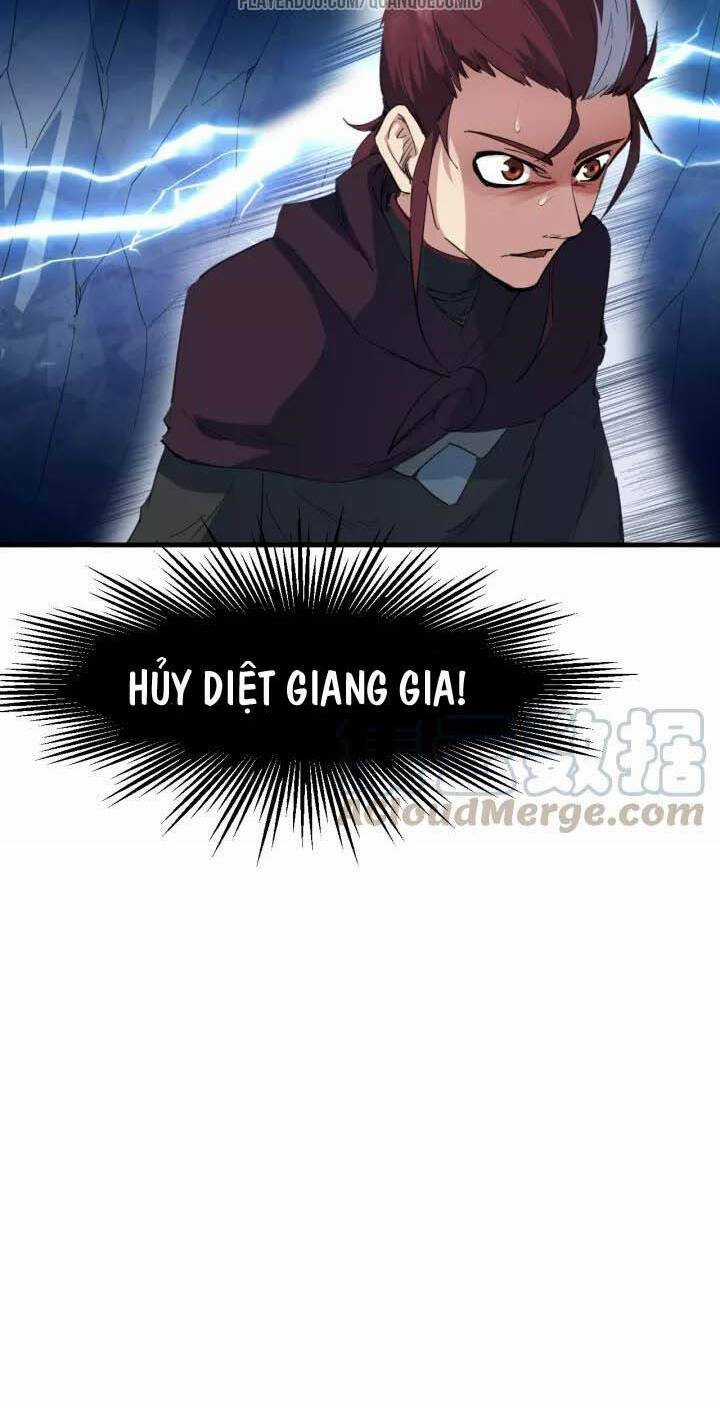 Long Mạch Võ Thần Chapter 54 trang 29