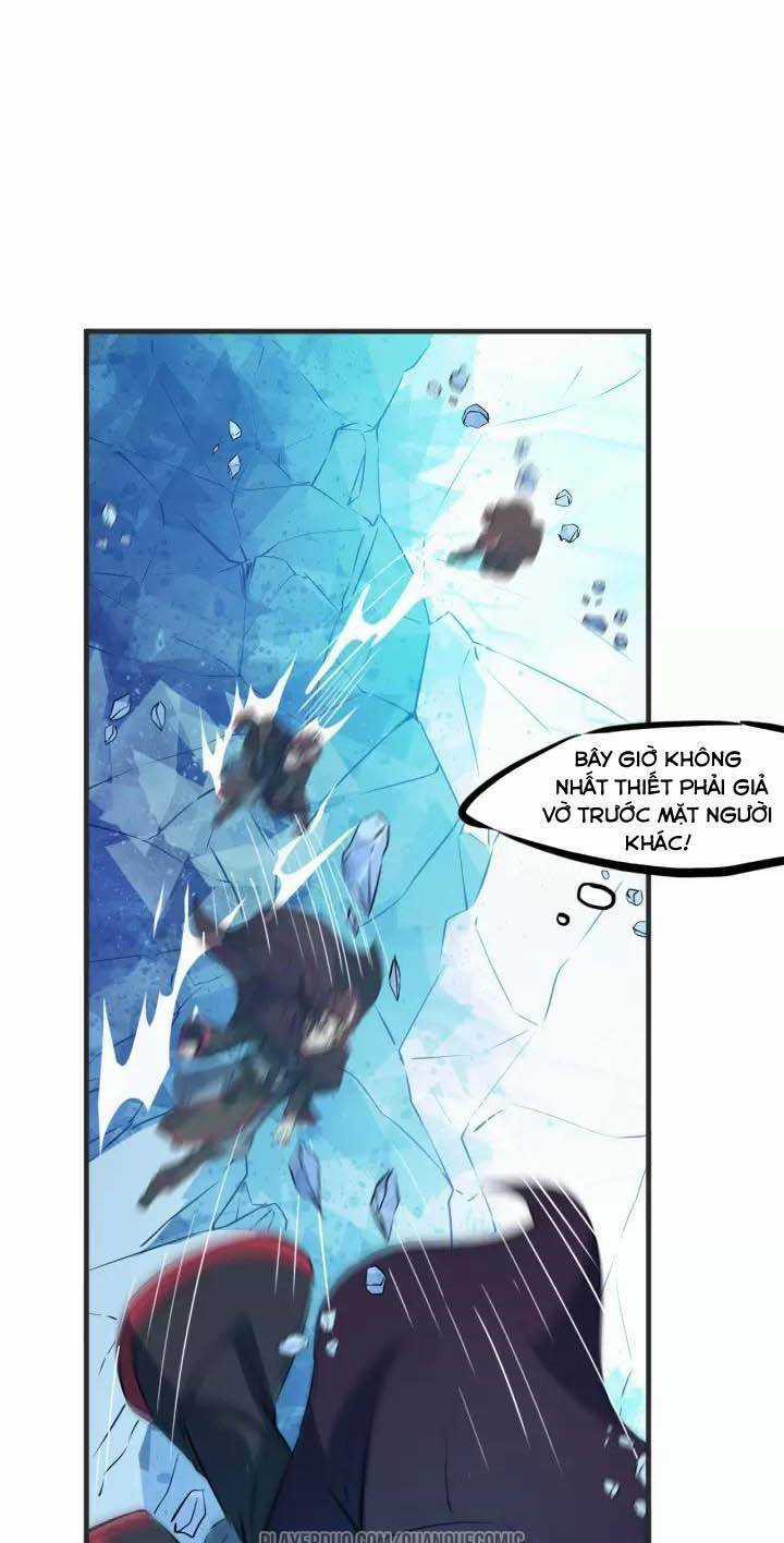 Long Mạch Võ Thần Chapter 54 trang 32