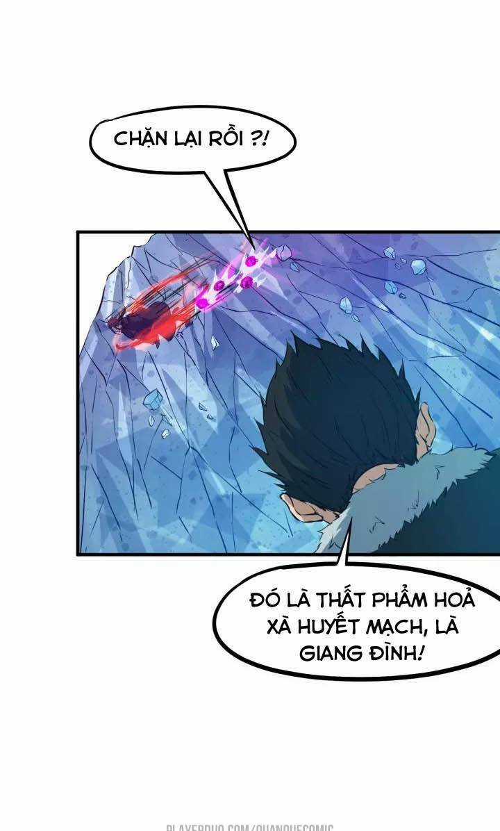Long Mạch Võ Thần Chapter 54 trang 38