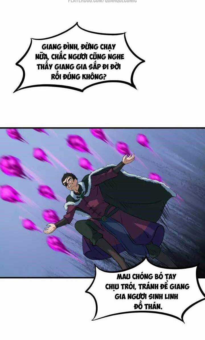 Long Mạch Võ Thần Chapter 54 trang 39