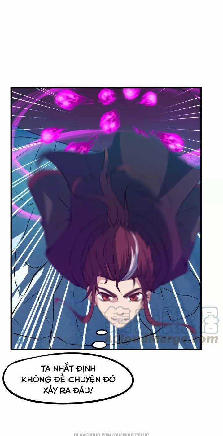 Long Mạch Võ Thần Chapter 54 trang 40