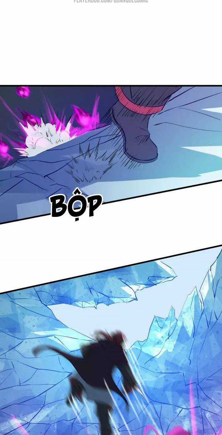 Long Mạch Võ Thần Chapter 54 trang 41