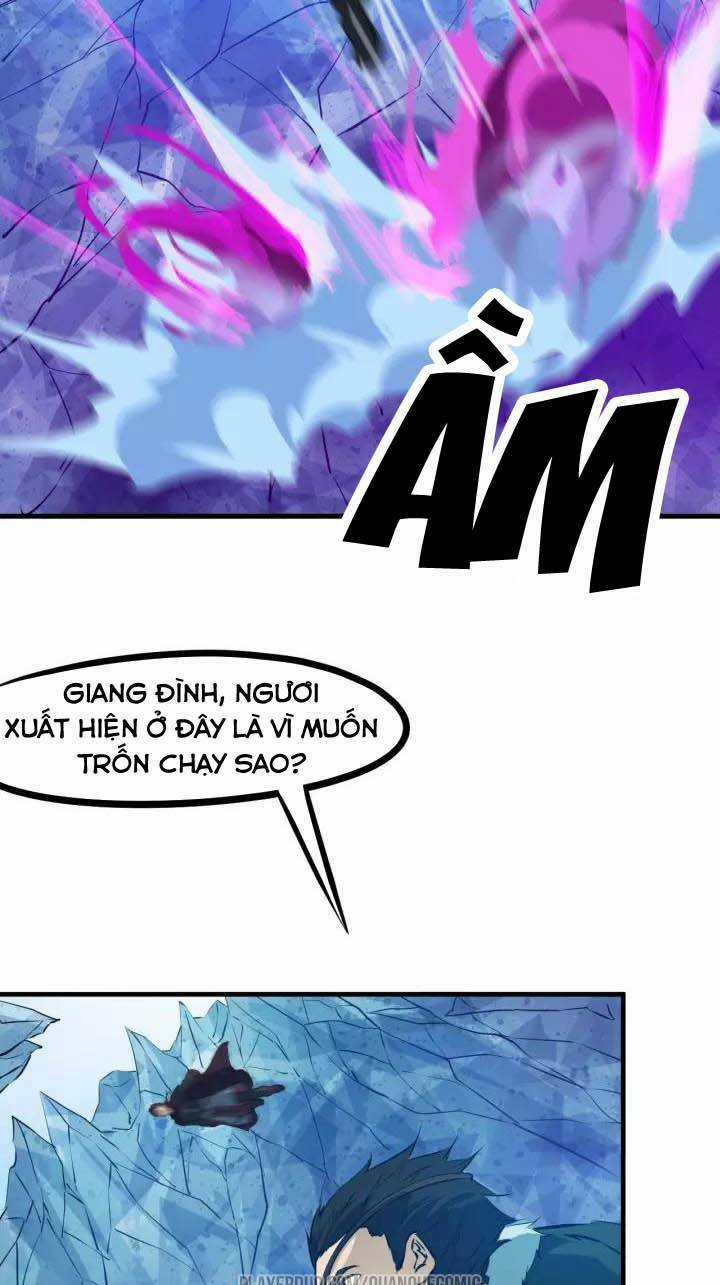 Long Mạch Võ Thần Chapter 54 trang 42