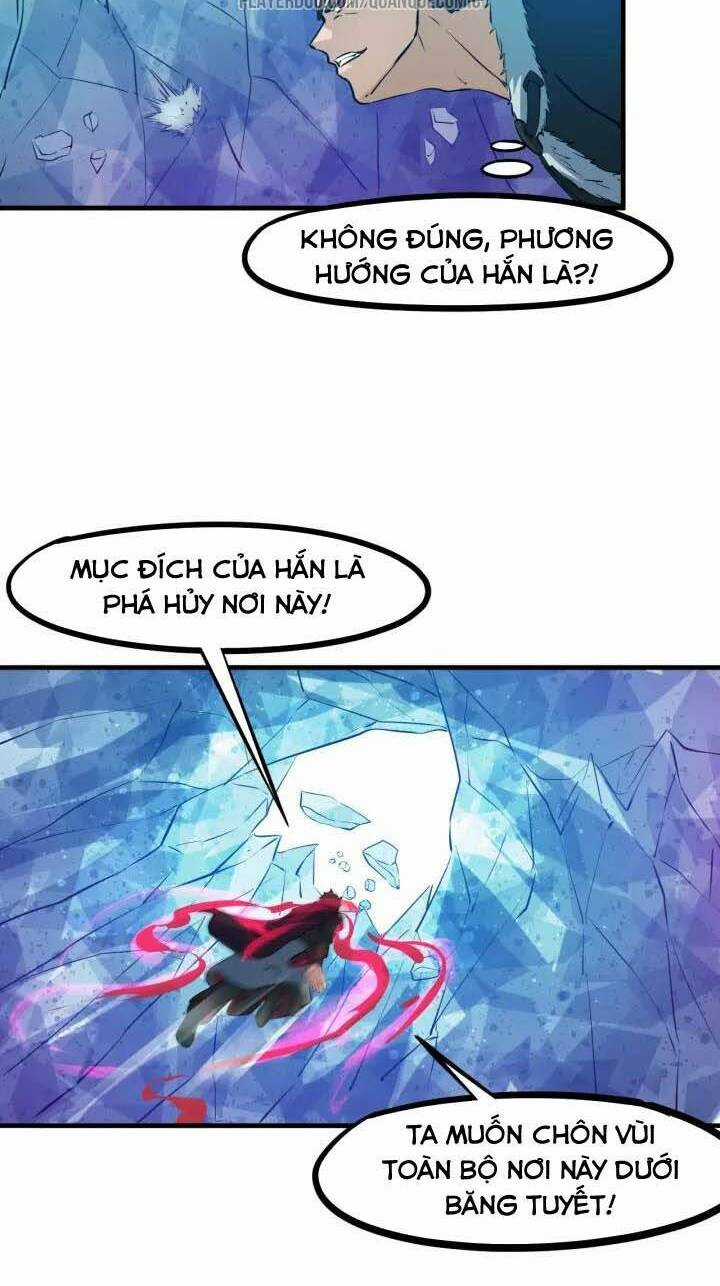 Long Mạch Võ Thần Chapter 54 trang 43