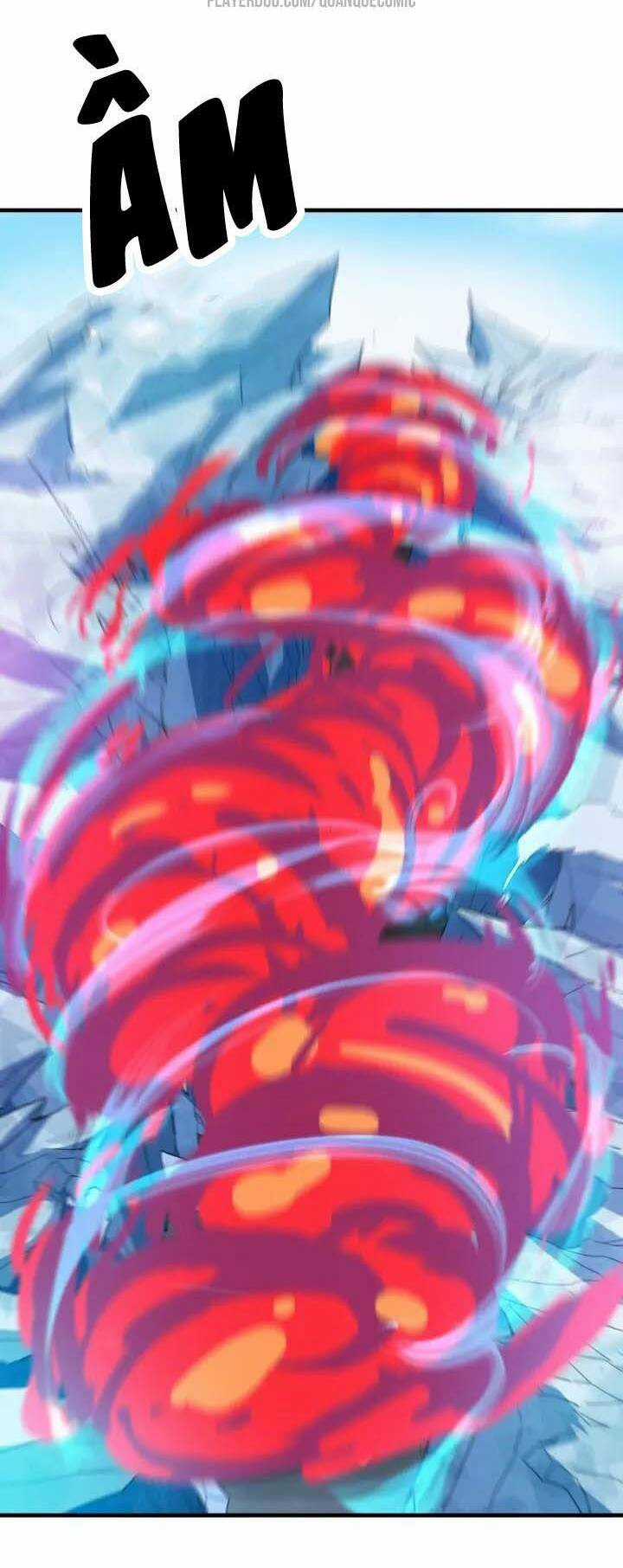 Long Mạch Võ Thần Chapter 54 trang 45