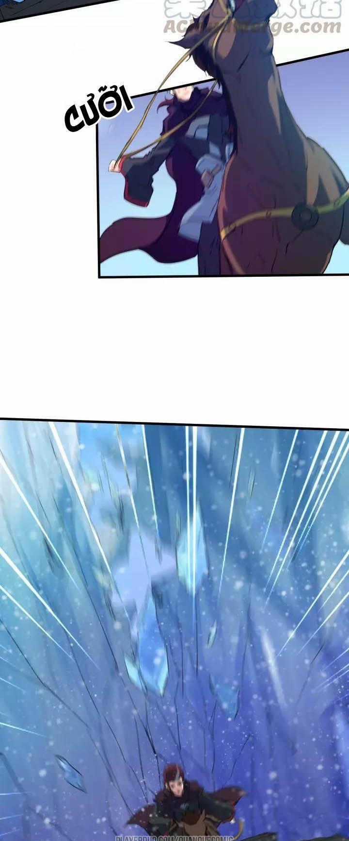 Long Mạch Võ Thần Chapter 54 trang 48