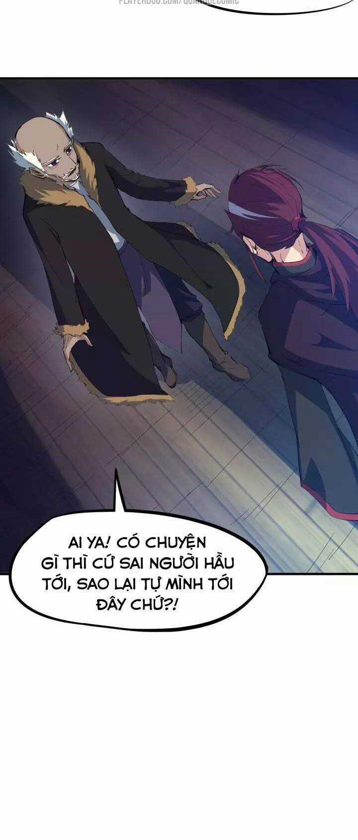 Long Mạch Võ Thần Chapter 54 trang 5