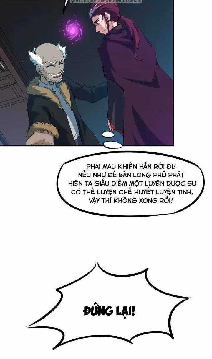Long Mạch Võ Thần Chapter 54 trang 7