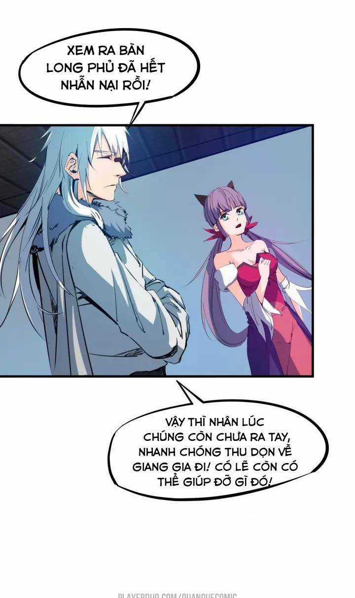 Long Mạch Võ Thần Chapter 55 trang 2