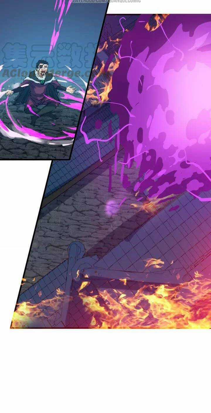 Long Mạch Võ Thần Chapter 55 trang 29