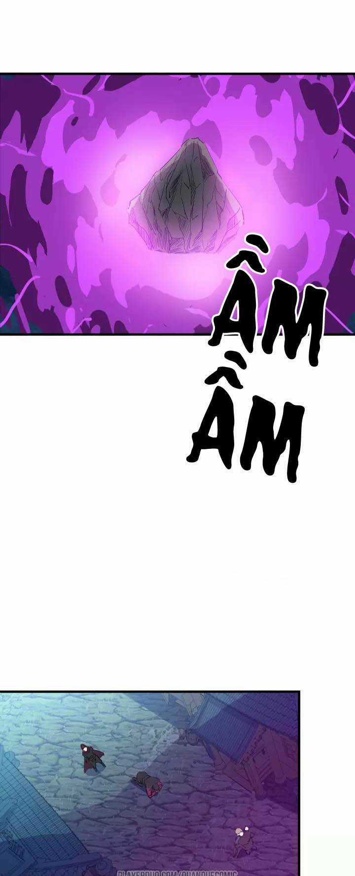 Long Mạch Võ Thần Chapter 55 trang 30