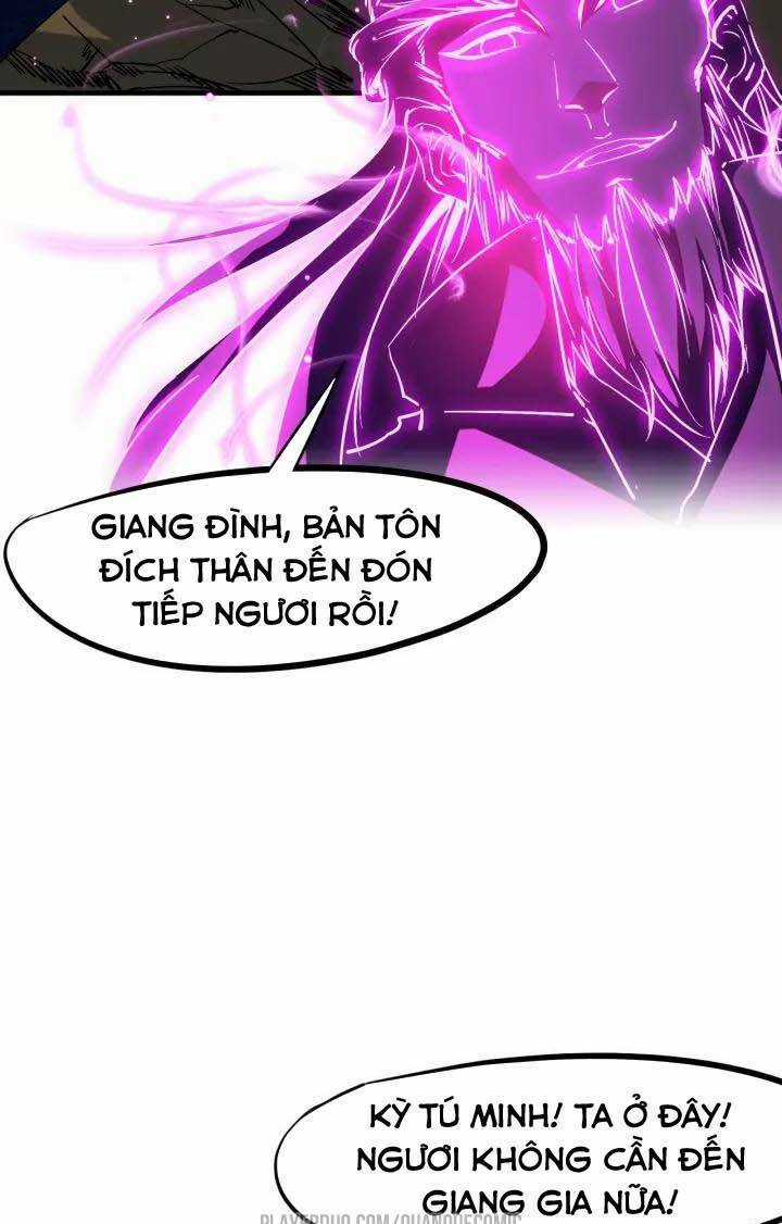 Long Mạch Võ Thần Chapter 55 trang 34
