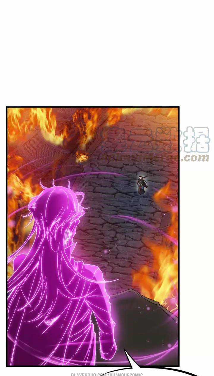 Long Mạch Võ Thần Chapter 55 trang 36