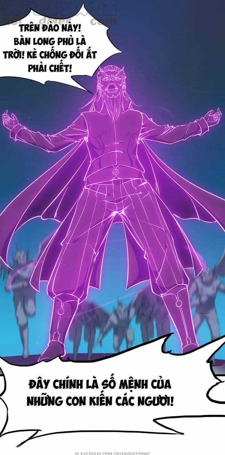 Long Mạch Võ Thần Chapter 55 trang 40