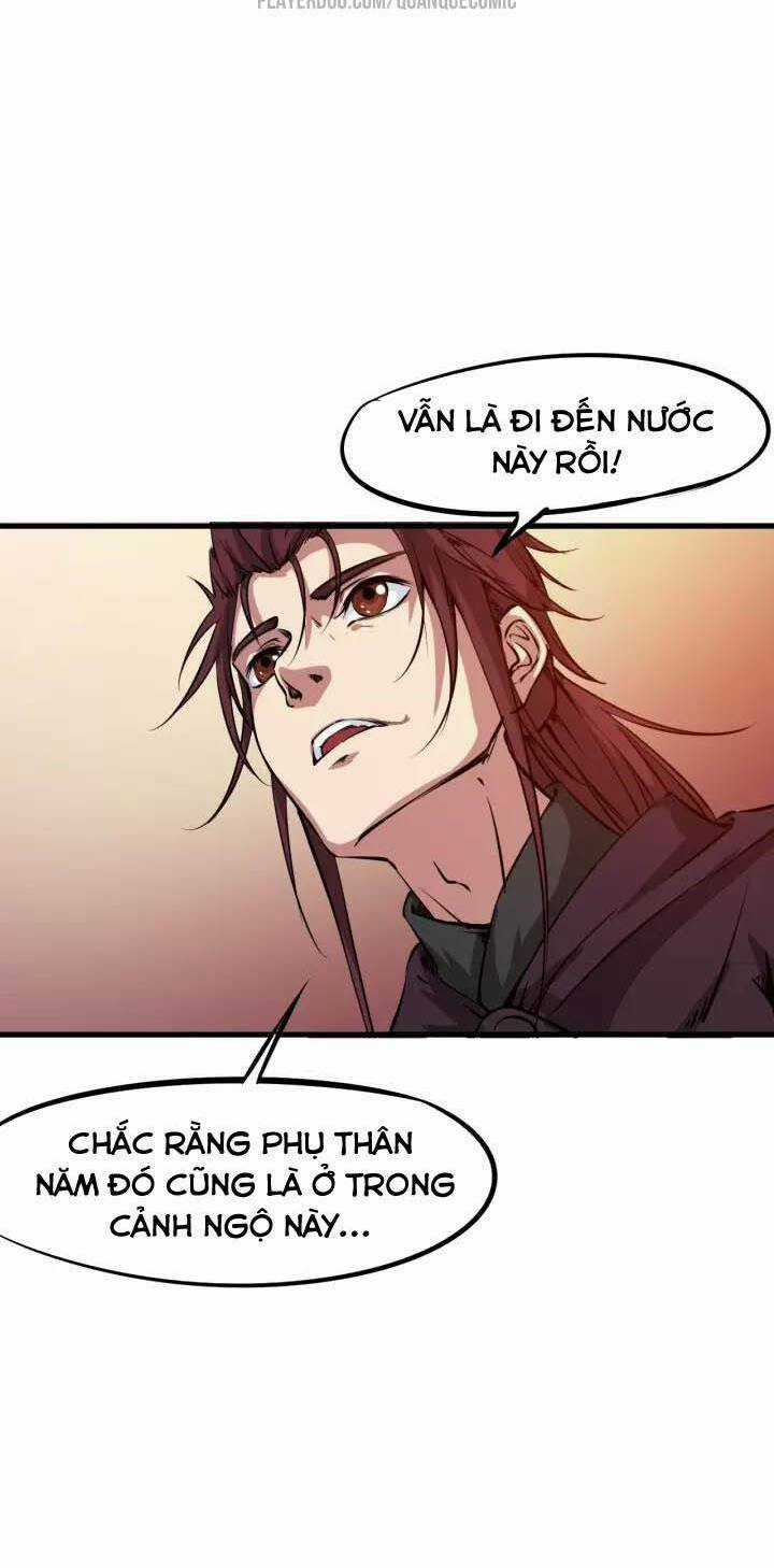 Long Mạch Võ Thần Chapter 55 trang 41