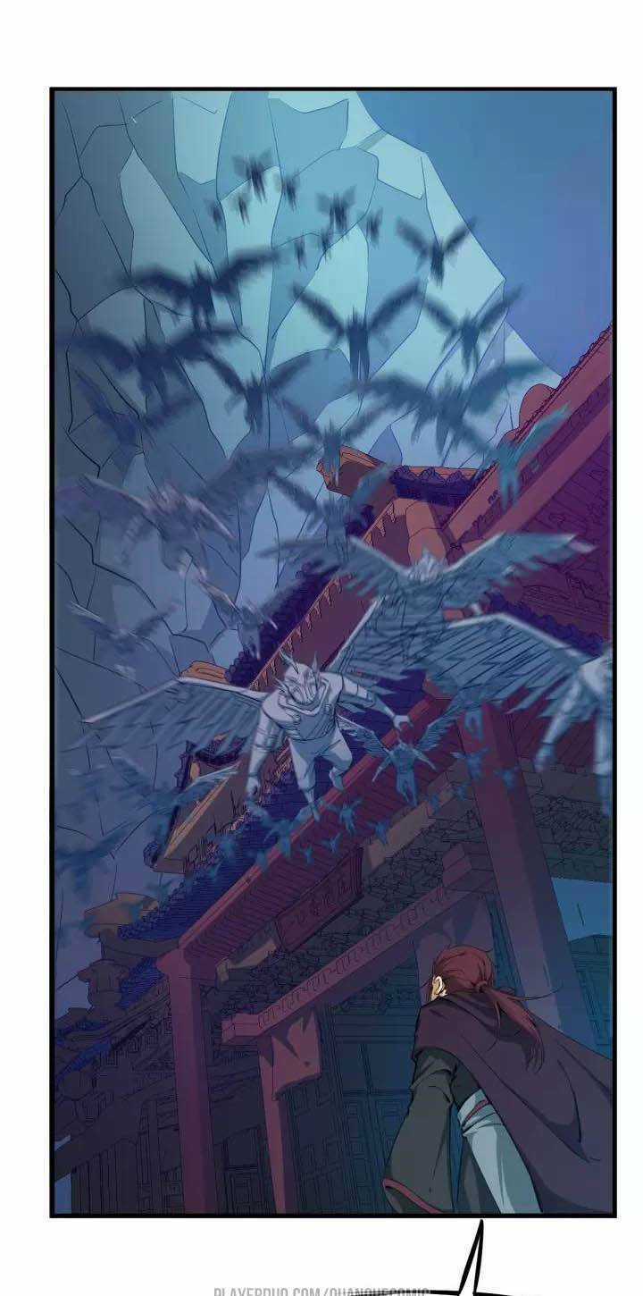 Long Mạch Võ Thần Chapter 55 trang 42