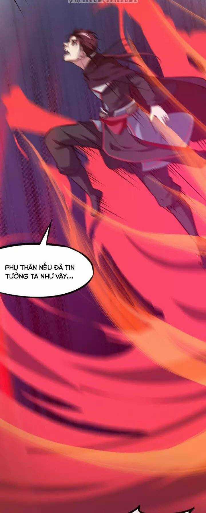 Long Mạch Võ Thần Chapter 55 trang 45