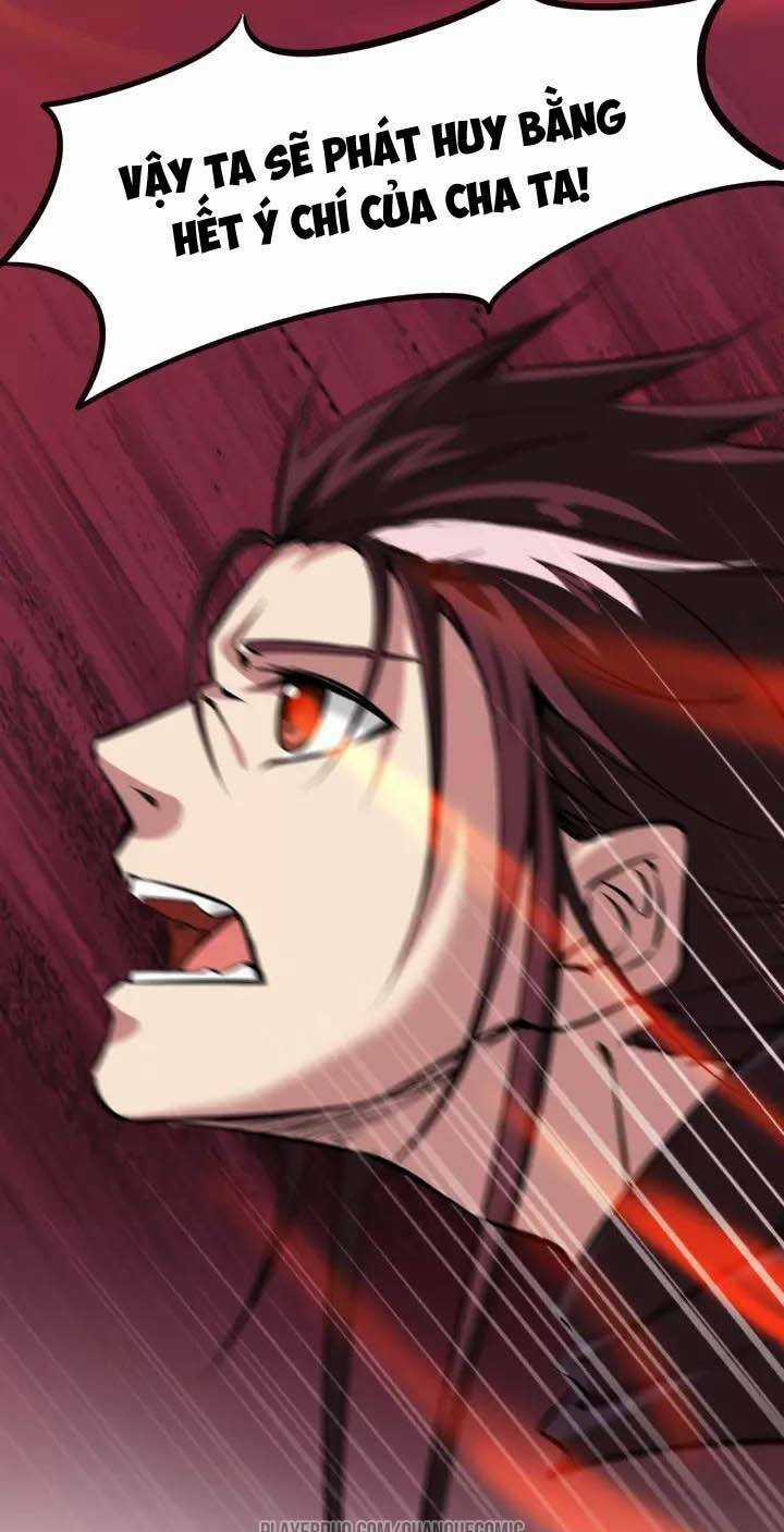 Long Mạch Võ Thần Chapter 55 trang 46