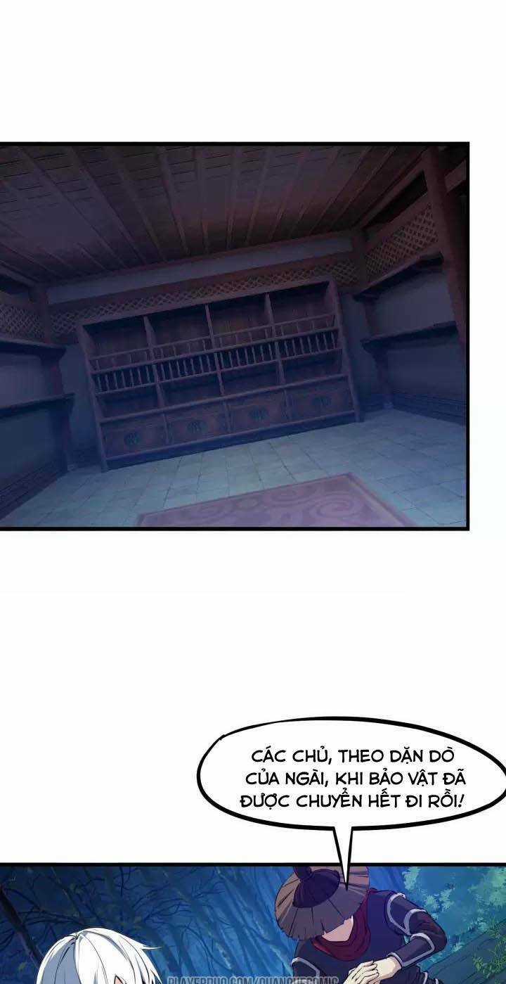 Long Mạch Võ Thần Chapter 55 trang 48