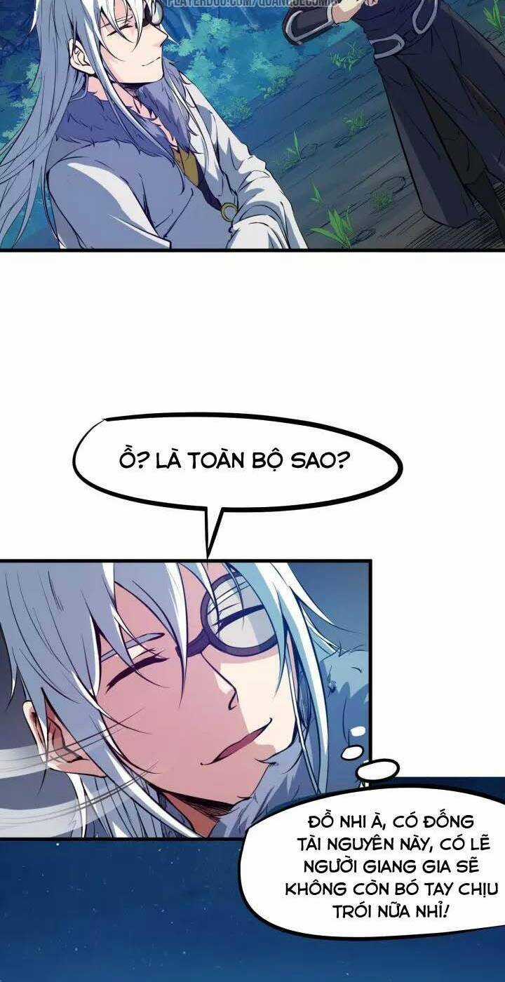 Long Mạch Võ Thần Chapter 55 trang 49