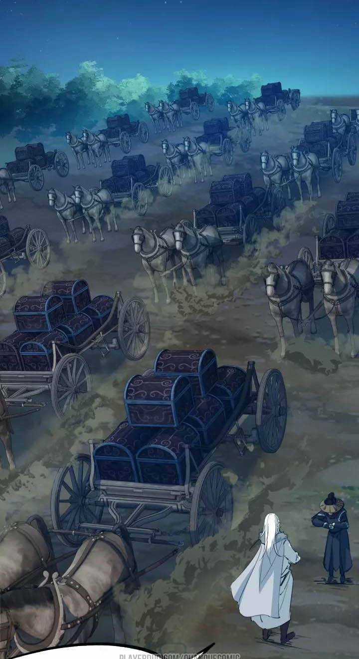 Long Mạch Võ Thần Chapter 55 trang 50