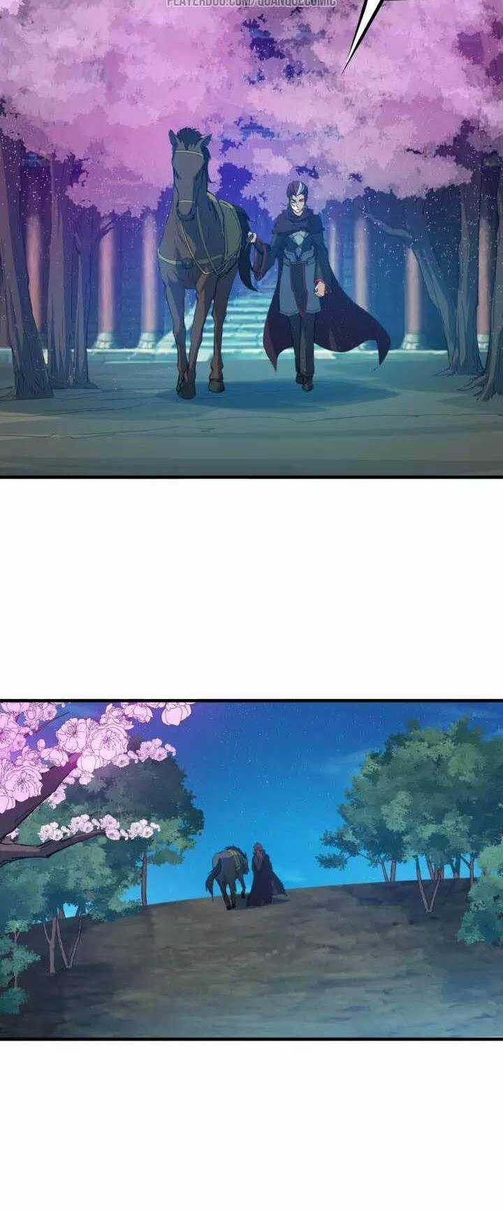 Long Mạch Võ Thần Chapter 55 trang 7